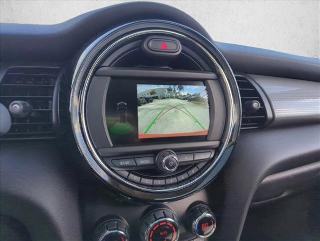 used 2019 MINI Hardtop car, priced at $17,941