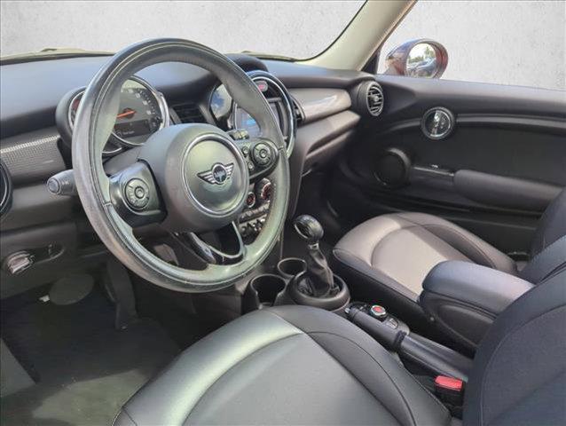 used 2019 MINI Hardtop car, priced at $17,941