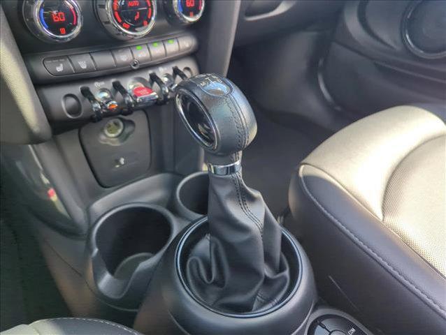 used 2019 MINI Hardtop car, priced at $17,941