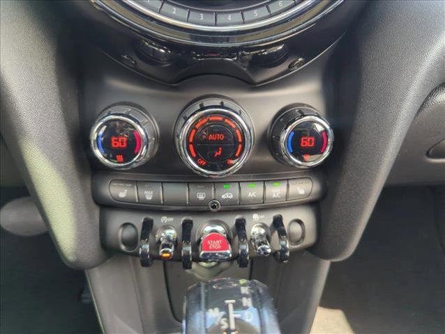 used 2019 MINI Hardtop car, priced at $17,941