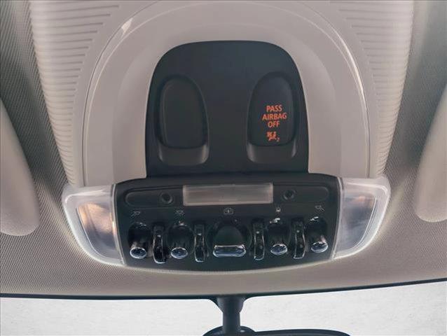 used 2019 MINI Hardtop car, priced at $17,941