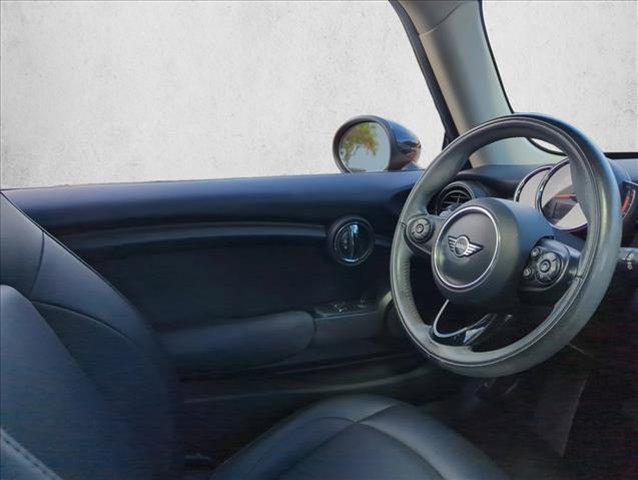 used 2019 MINI Hardtop car, priced at $17,941