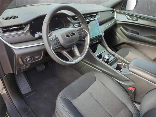 new 2025 Jeep Grand Cherokee L car, priced at $41,970