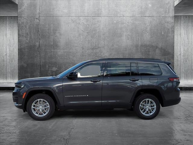 new 2025 Jeep Grand Cherokee L car, priced at $41,970