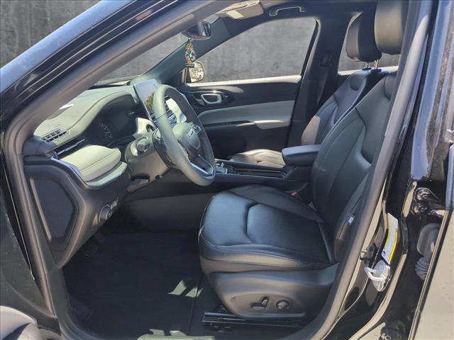 used 2024 Jeep Compass car, priced at $27,992