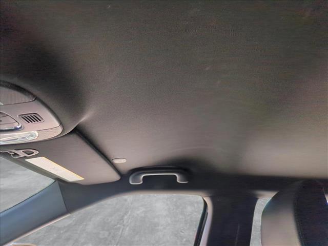used 2024 Jeep Compass car, priced at $27,992