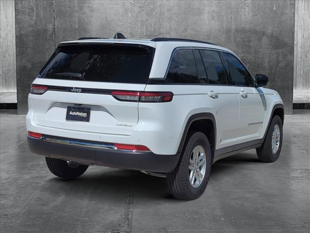 new 2025 Jeep Grand Cherokee car, priced at $36,910