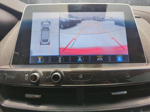 used 2020 Cadillac CT5 car, priced at $35,991