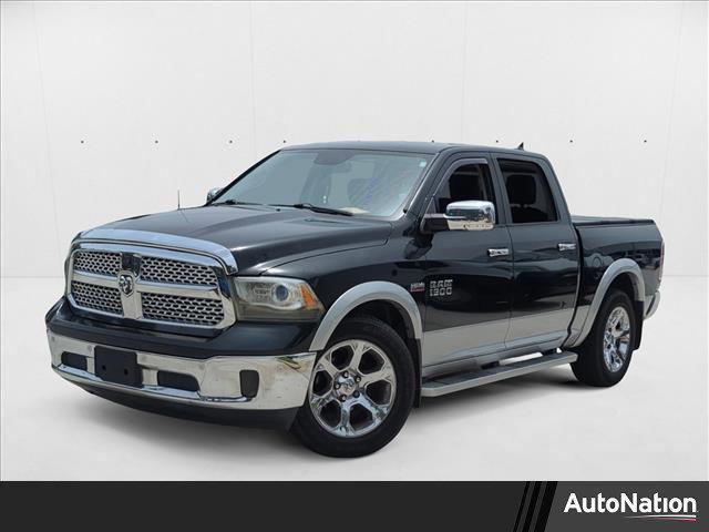 used 2015 Ram 1500 car, priced at $15,992