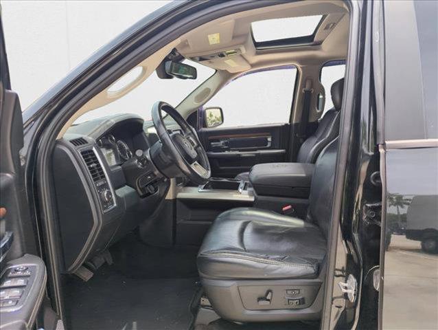 used 2015 Ram 1500 car, priced at $15,992