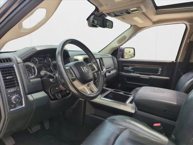 used 2015 Ram 1500 car, priced at $15,992