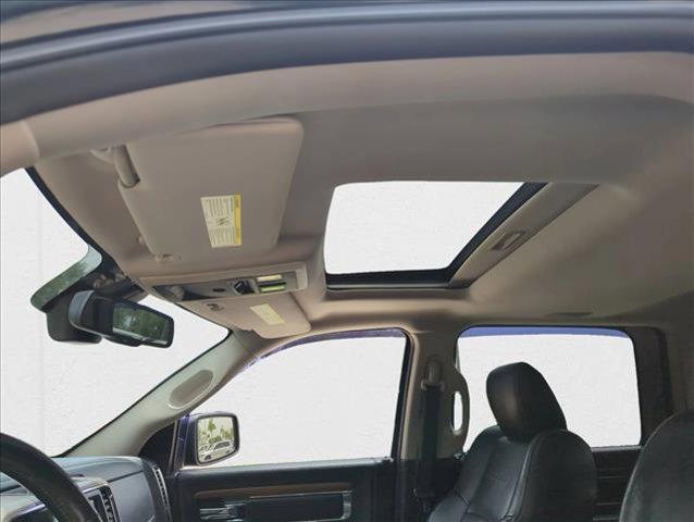 used 2015 Ram 1500 car, priced at $15,992