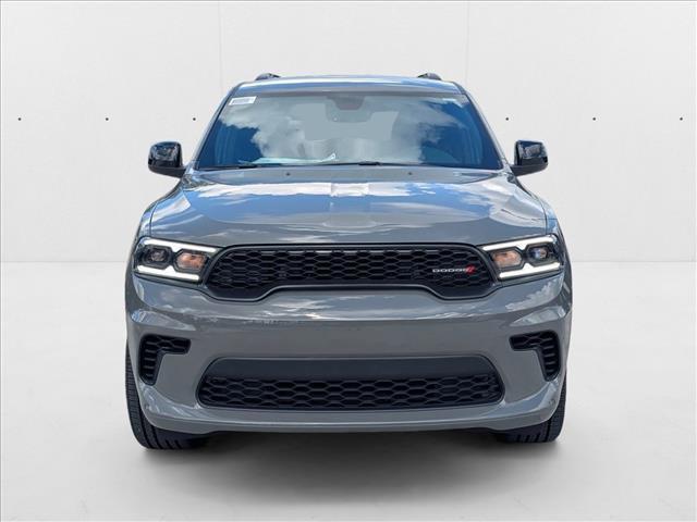 new 2026 Dodge Durango car, priced at $41,658