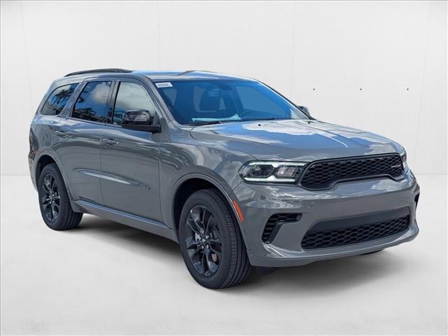 new 2026 Dodge Durango car, priced at $41,658