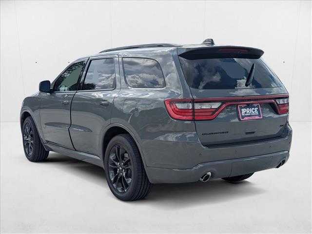 new 2026 Dodge Durango car, priced at $41,658