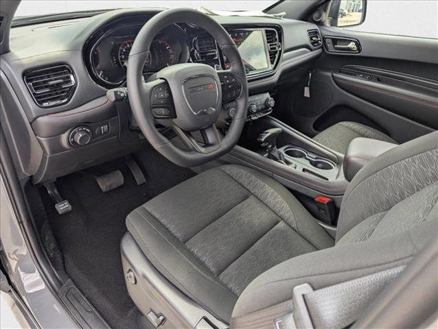 new 2026 Dodge Durango car, priced at $41,658