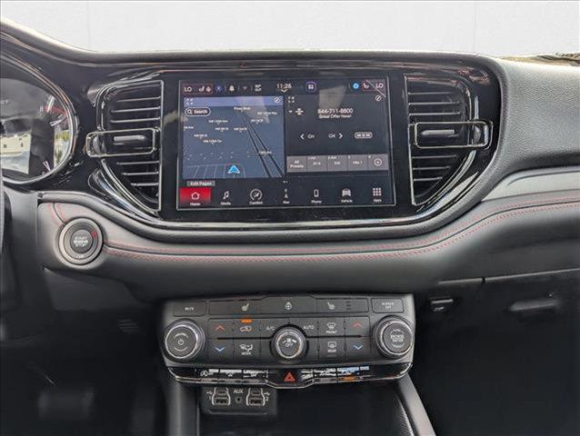 new 2026 Dodge Durango car, priced at $41,658