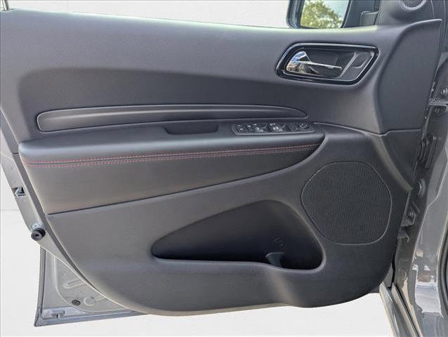 new 2026 Dodge Durango car, priced at $41,658