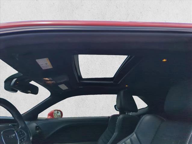 used 2023 Dodge Challenger car, priced at $62,729