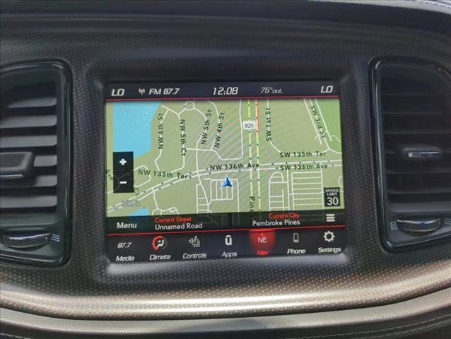 used 2023 Dodge Challenger car, priced at $62,729