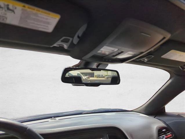 used 2023 Dodge Challenger car, priced at $62,729