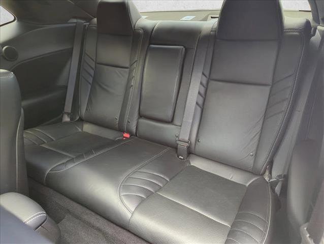 used 2023 Dodge Challenger car, priced at $62,729