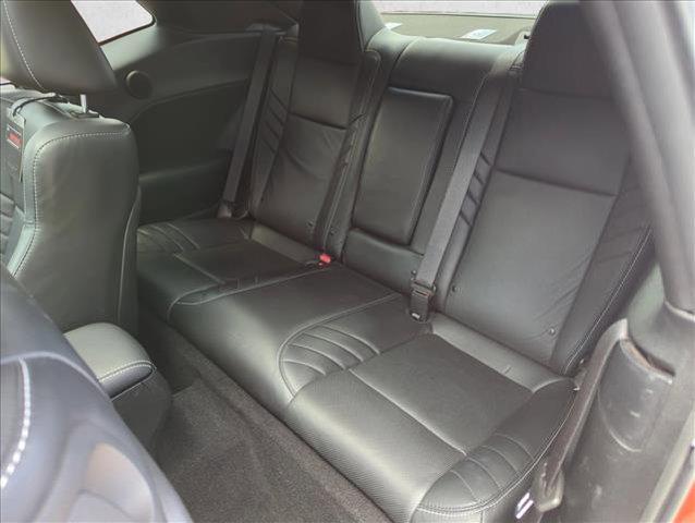 used 2023 Dodge Challenger car, priced at $62,729