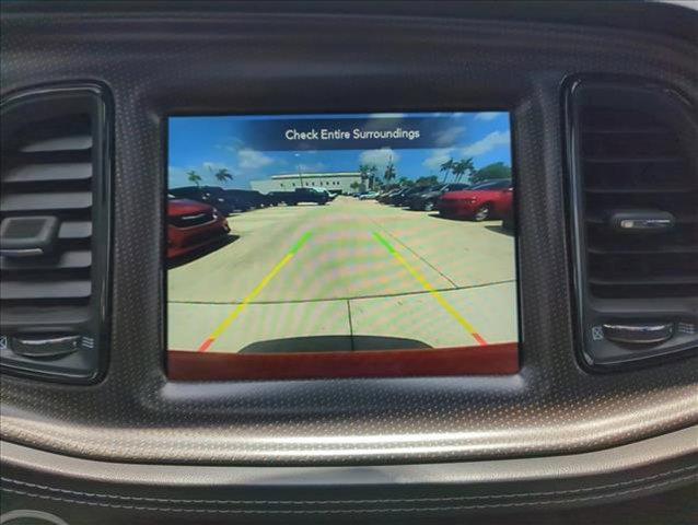 used 2023 Dodge Challenger car, priced at $62,729