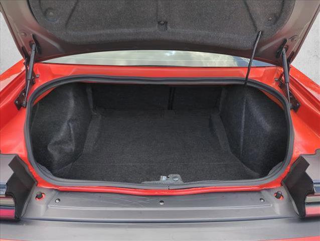 used 2023 Dodge Challenger car, priced at $62,729