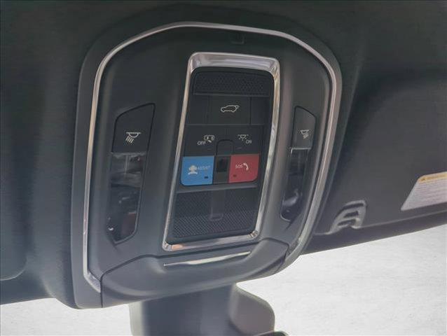 used 2024 Jeep Wagoneer car, priced at $42,991