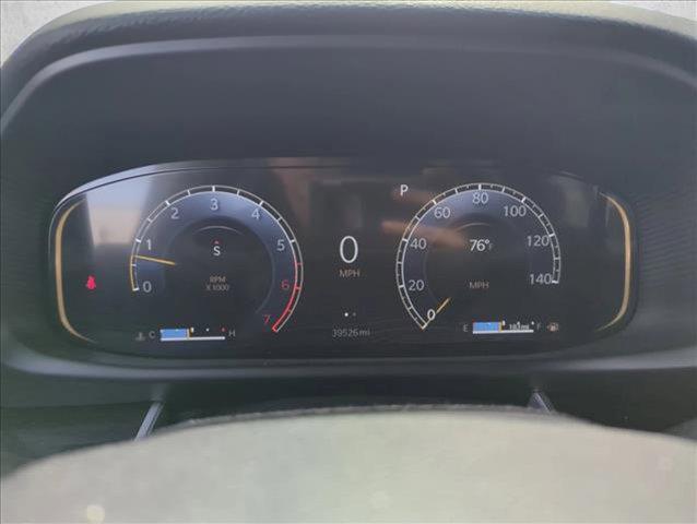 used 2024 Jeep Wagoneer car, priced at $42,991