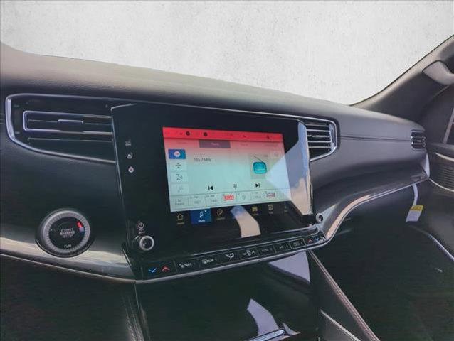 used 2024 Jeep Wagoneer car, priced at $42,991