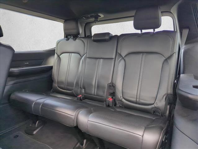 used 2024 Jeep Wagoneer car, priced at $42,991