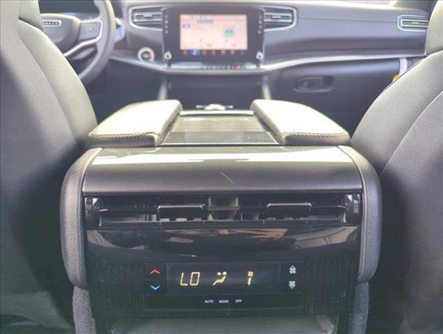 used 2024 Jeep Wagoneer car, priced at $42,991