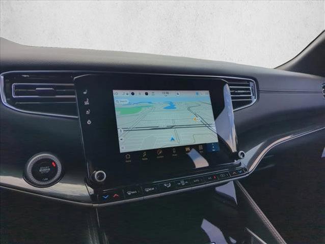 used 2024 Jeep Wagoneer car, priced at $42,991