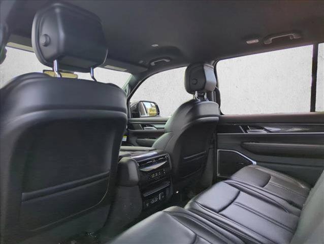 used 2024 Jeep Wagoneer car, priced at $42,991