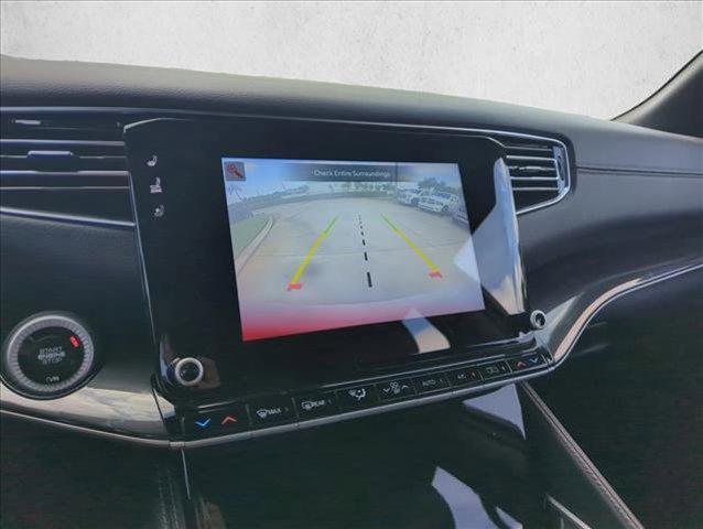 used 2024 Jeep Wagoneer car, priced at $42,991