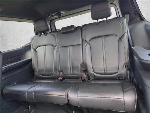 used 2024 Jeep Wagoneer car, priced at $42,991