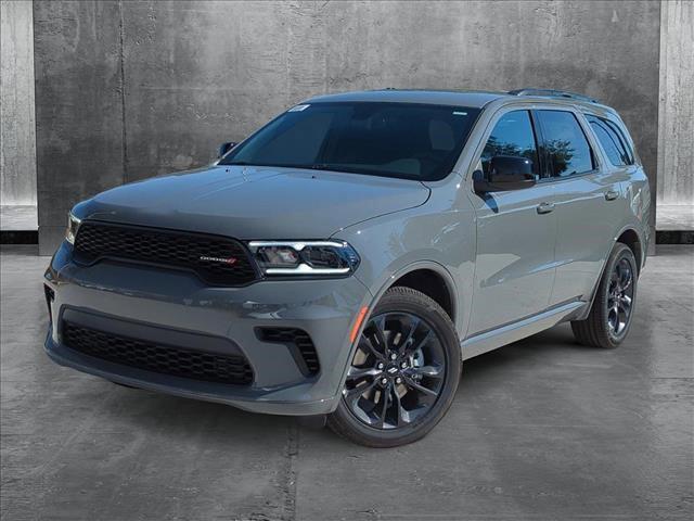 new 2025 Dodge Durango car, priced at $44,042