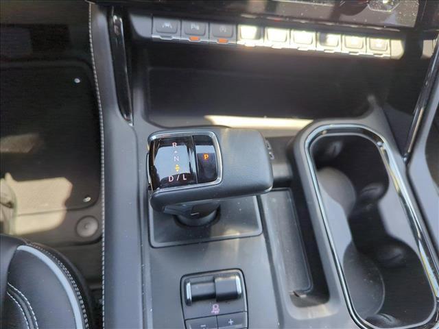used 2022 GMC Sierra 1500 car, priced at $63,991