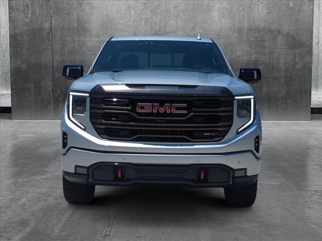 used 2022 GMC Sierra 1500 car, priced at $63,991