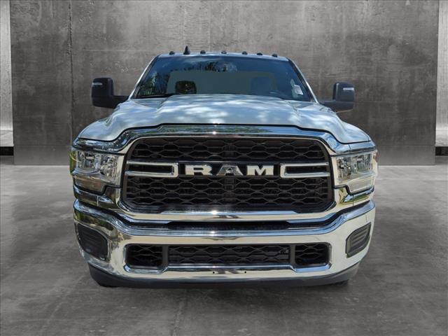 new 2024 Ram 2500 car, priced at $50,995