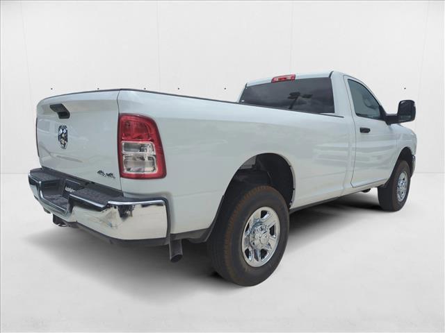 new 2024 Ram 2500 car, priced at $51,995