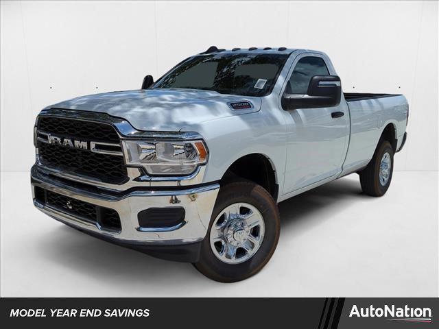 new 2024 Ram 2500 car, priced at $51,995