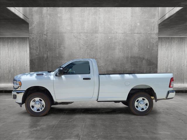 new 2024 Ram 2500 car, priced at $50,995