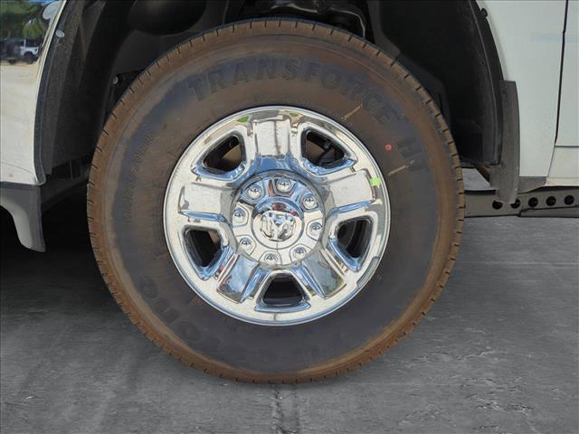 new 2024 Ram 2500 car, priced at $51,995