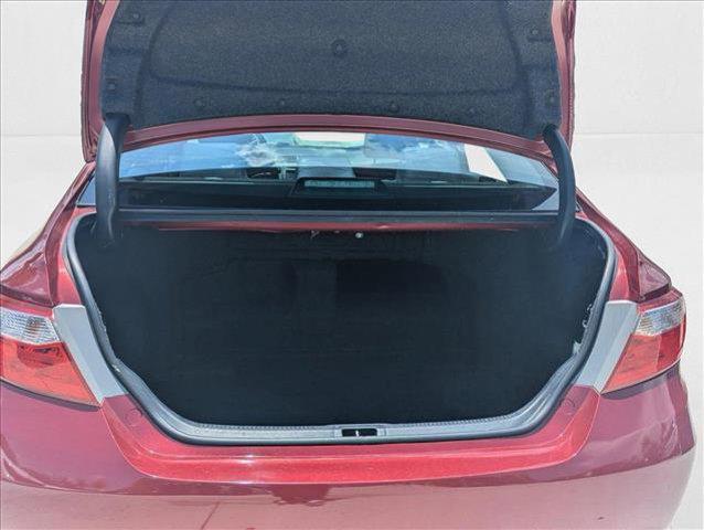 used 2017 Toyota Camry Hybrid car, priced at $14,994