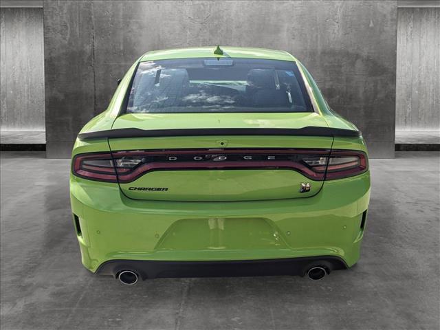 new 2023 Dodge Charger car, priced at $47,704