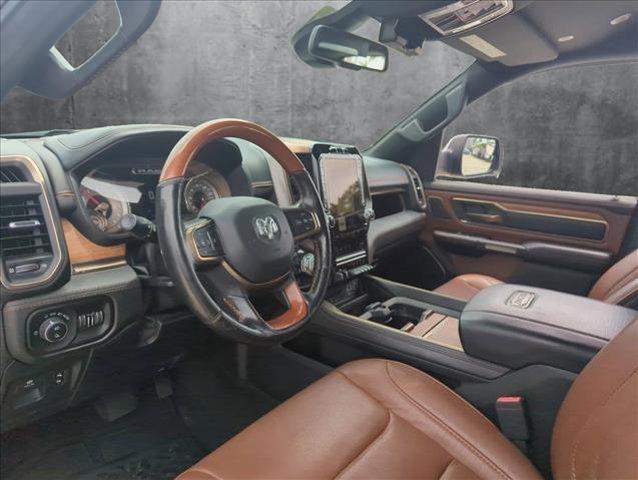 used 2019 Ram 1500 car, priced at $31,991
