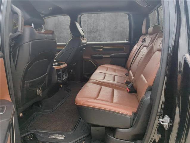 used 2019 Ram 1500 car, priced at $31,991